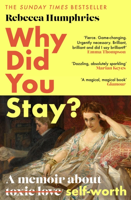 Why Did You Stay