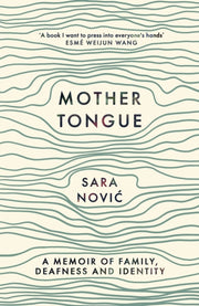 Mother Tongue