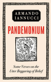 Pandaemonium