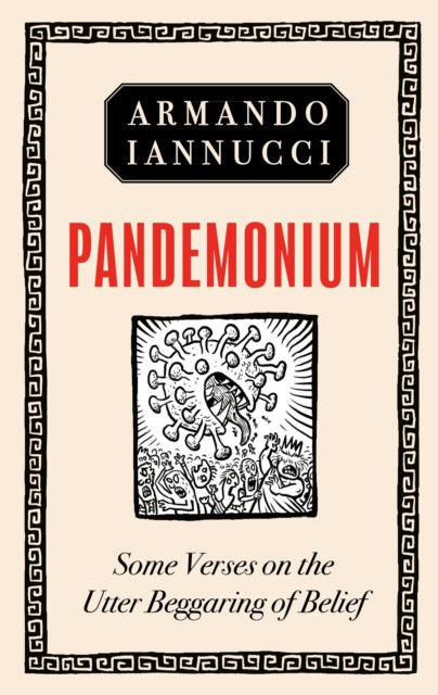 Pandaemonium