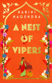 Nest Of Vipers