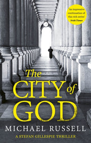City Of God By Russell, Michael