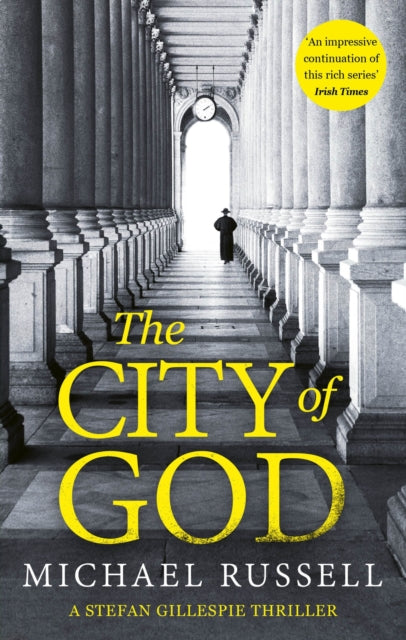 City Of God By Russell, Michael