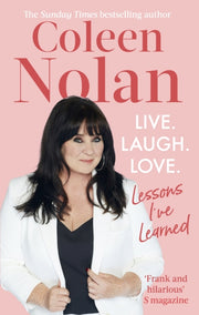 Live Laugh Love