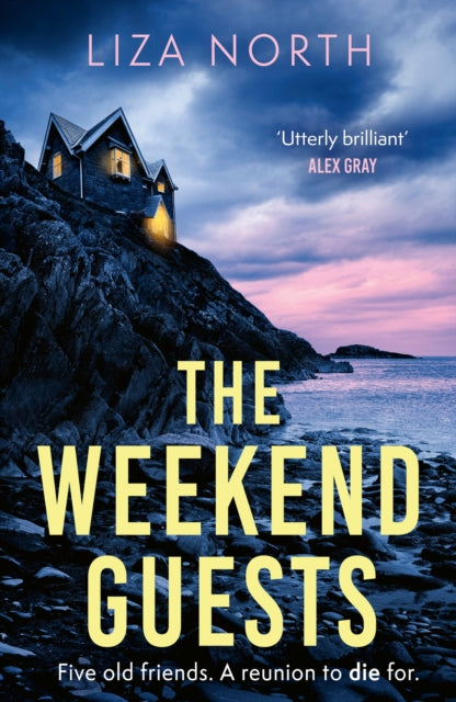 Weekend Guests