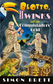 Conquistadors Gold