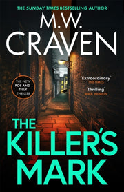 Killers Mark By Craven, M W