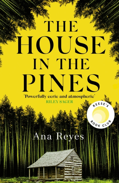 House In The Pines