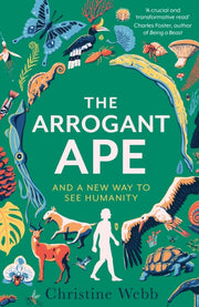Arrogant Ape By Webb, Christine