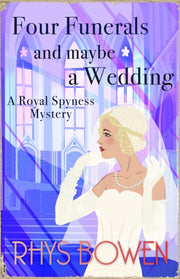 Four Funerals & Maybe A Wedding