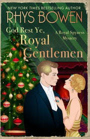 God Rest Ye Royal Gentlemen