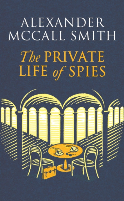 Private Life Of Spies