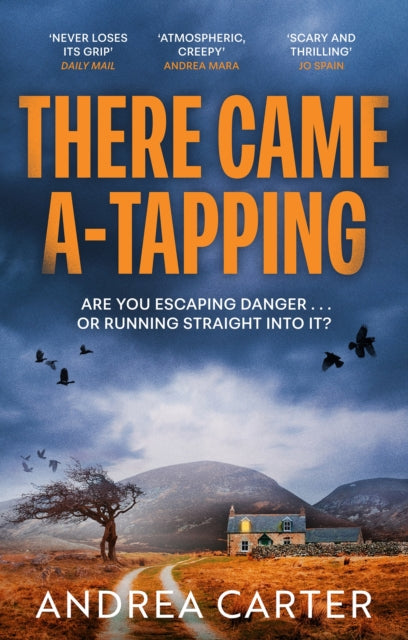 There Came A Tapping