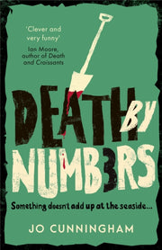 Death By Numbers