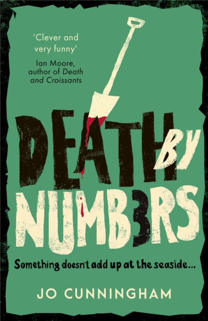 Death By Numbers