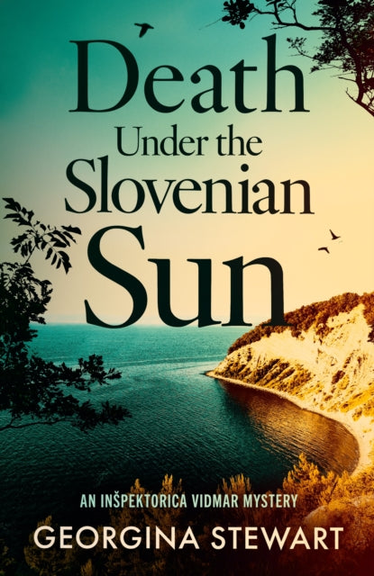 Death Under The Slovenian Sun
