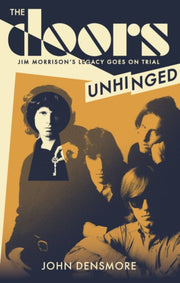 Doors Unhinged By John Densmore