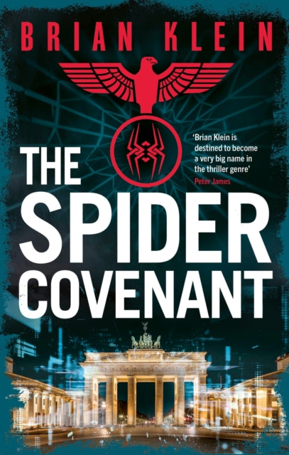 Spider Covenant