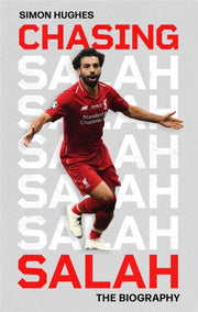 Chasing Salah By Simon Hughes