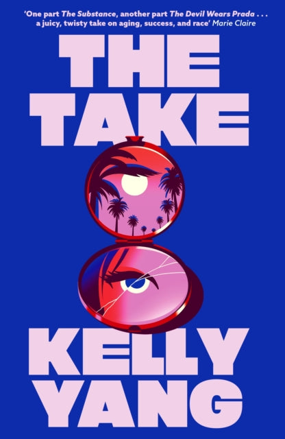 The Take By Kelly Yang