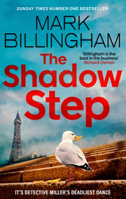 Shadow Step By Mark Billingham