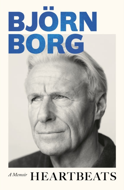 Heartbeats By Borg, Bjorn