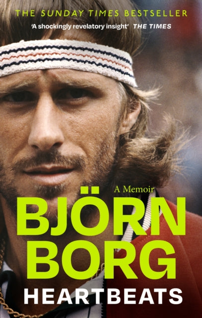 Heartbeats By Bjorn, Borg
