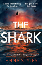 The Shark By Emma Styles