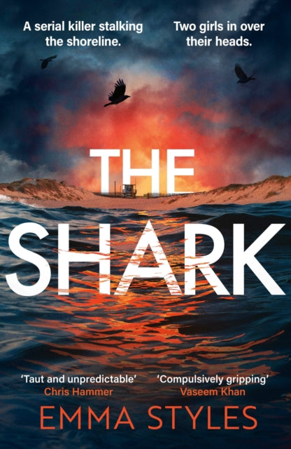 The Shark By Emma Styles