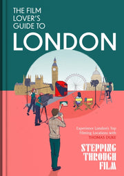 Film Lovers Guide To London