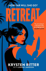 Retreat By Ritter, Krysten