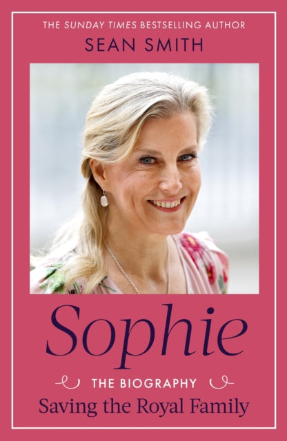 Sophie By Smith, Sean