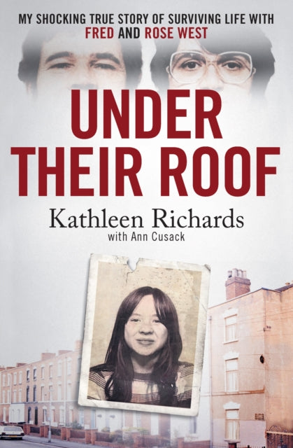 Under Their Roof By Richards, Kathleen