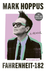 Fahrenheit-182 By Mark Hoppus