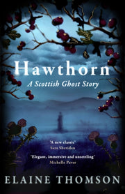 Hawthorn By Thomson, Elaine