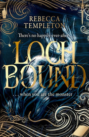 Lochbound By Rebecca Templeton