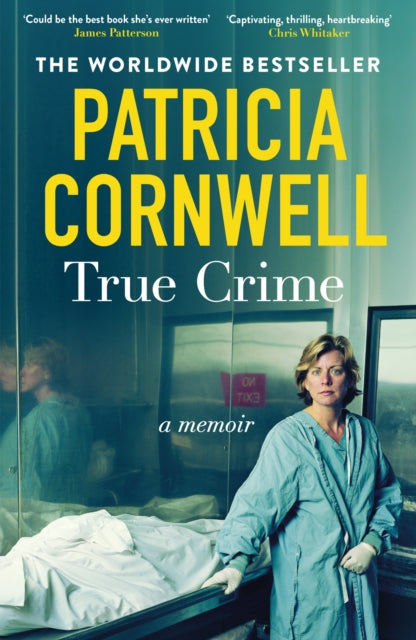 True Crime A Memoir