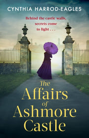 Affairs Of Ashmore Castle