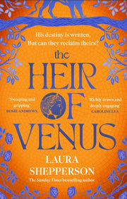 Heir Of Venus
