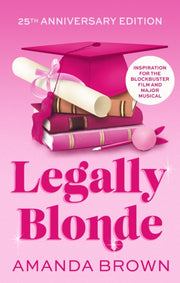 Legally Blonde By Brown, Amanda