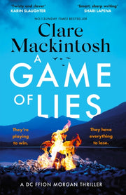 Game Of Lies