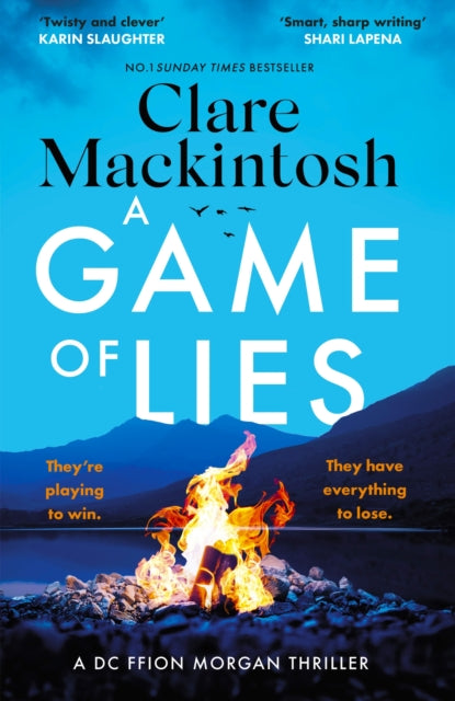 Game Of Lies