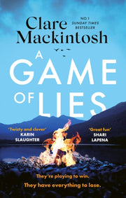Game Of Lies