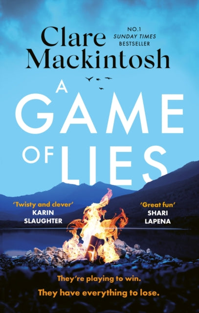 Game Of Lies
