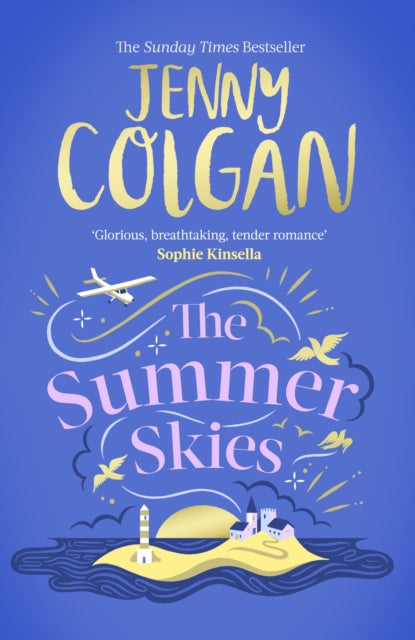 Summer Skies By Colgan, Jenny