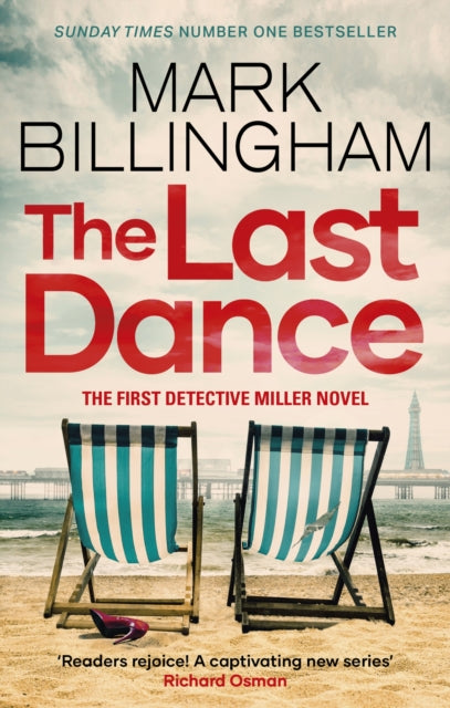Last Dance