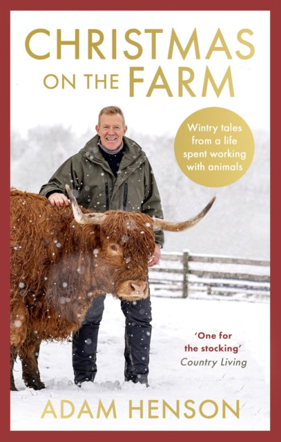 Christmas On The Farm