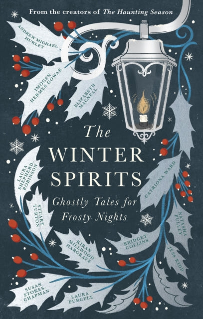 Winter Spirits