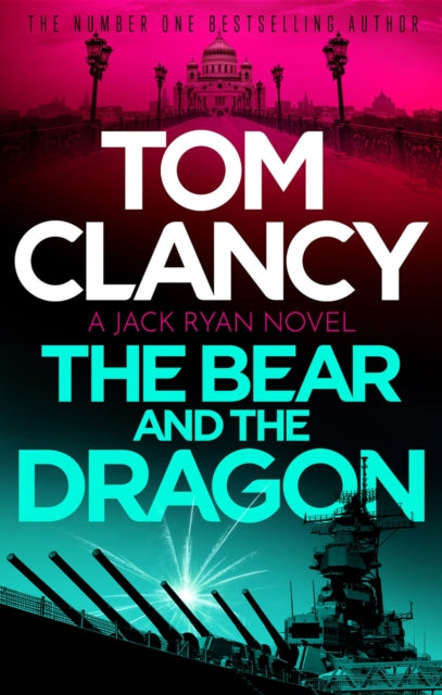 Bear & The Dragon