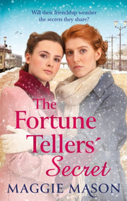 Fortune Tellers Secret